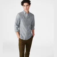 Men's Gant Flannel Shirts