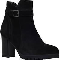 John Lewis Women's Suede Ankle Boots