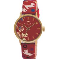 Women's John Lewis Leather Watches