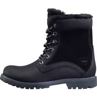 Helly Hansen Black Walking Boots