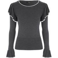 Women's House Of Fraser Grey Jumpers
