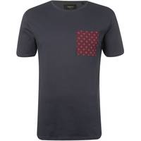 Men's Zavvi Pocket T-shirts
