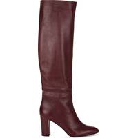 House Of Fraser Women's Red Ankle Boots