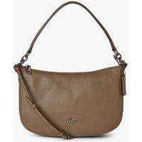 Coach Leather Crossbody Bags for Women