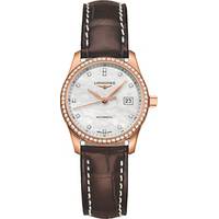 Longines Leather Watches for Women