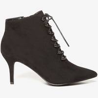 Women's Dorothy Perkins Heeled Ankle Boots