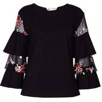 Women's House Of Fraser Embroidered Tunics