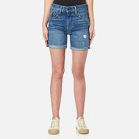The Hut Jeans Shorts for Women