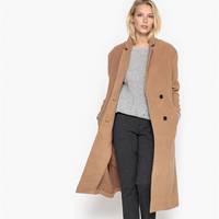 La Redoute Womens Plus-Size Coats