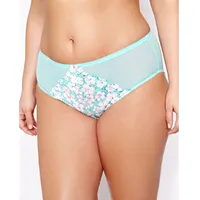 La Redoute Plus Size Knickers