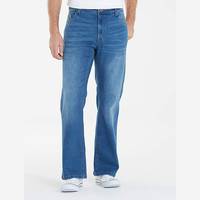 Men's Jacamo Bootcut Jeans