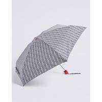 Marks & Spencer Printed Umbrellas for Women