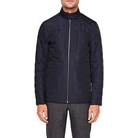John Lewis Men's Quilted Jackets