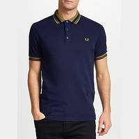 Men's Fred Perry Polo Shirts