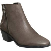 Women's Office Ankle Boots