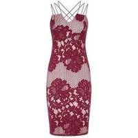 New Look Fishnet Dresses for Women