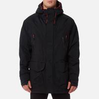 The Hut Shell Jackets for Men