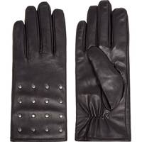 House Of Fraser Leather Gloves for Women