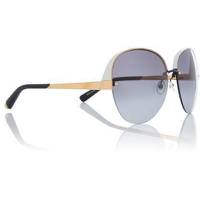 House Of Fraser Oval Sunglasses for Women