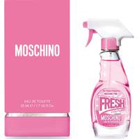 Moschino Valentine's Day Fragrances
