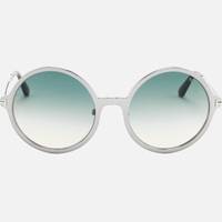 Women's Tom Ford Round Sunglasses