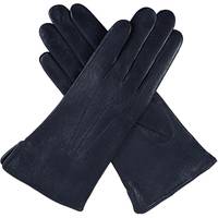 Women's Dents Leather Gloves