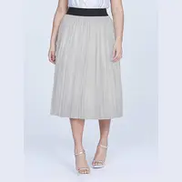 Women's Elvi Pleated Skirts