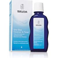Weleda Cleansers And Toners