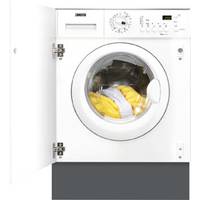 Zanussi Integrated Washing Machines
