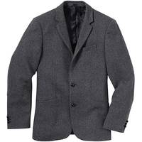 Jacamo Men's Tweed Suits