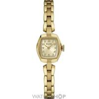 Bulova Gold Plated Watch for Women