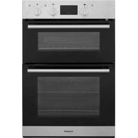 Hotpoint Built In Double Ovens