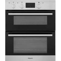 Hotpoint Built Under Double Ovens