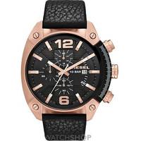 Diesel Chronograph Watches for Men