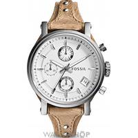 Fossil Chronograph Watches for Women