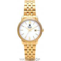 Royal London Gold Plated Watch for Women