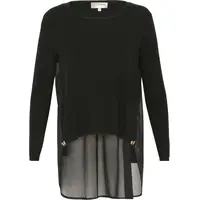 Dorothy Perkins Women's Oversized Knitted Jumpers