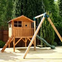 Winchester Swing And Slide Sets