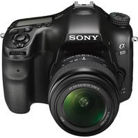 Currys Sony Compact System Cameras