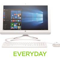 Currys Hp All-in-one Pcs