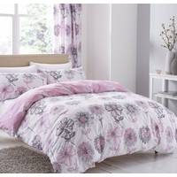 Catherine Lansfield Floral Duvet Covers