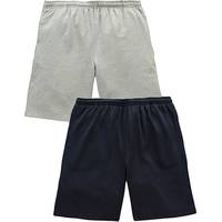 Men's Jacamo Fleece Shorts