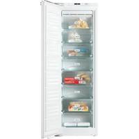 Appliance City Integrated Freezers