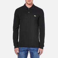 Lacoste Long Sleeve Polo Shirts for Men