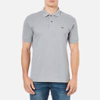 Men's Lacoste Short Sleeve Polo Shirts
