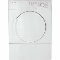 Bosch Vented Tumble Dryers
