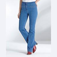 Shop Women's Jd Williams Bootcut Jeans up to 75% Off | DealDoodle