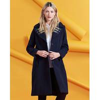 Simply Be Women's Military Coats