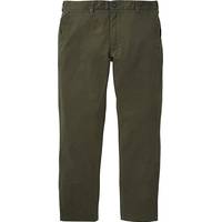 Shop Men's Black Label By Jacamo Linen Trousers up to 70% Off | DealDoodle