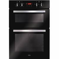 Appliance City Electric Double Ovens